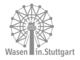 Logo des Cannstatter Wasen